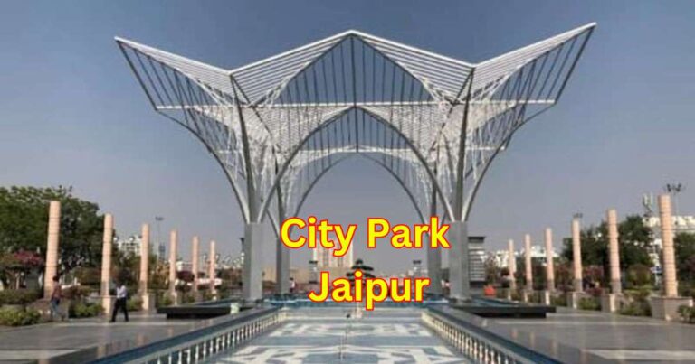 City Park Jaipur: Tickets, Timings, Must-See Photos, and Activities